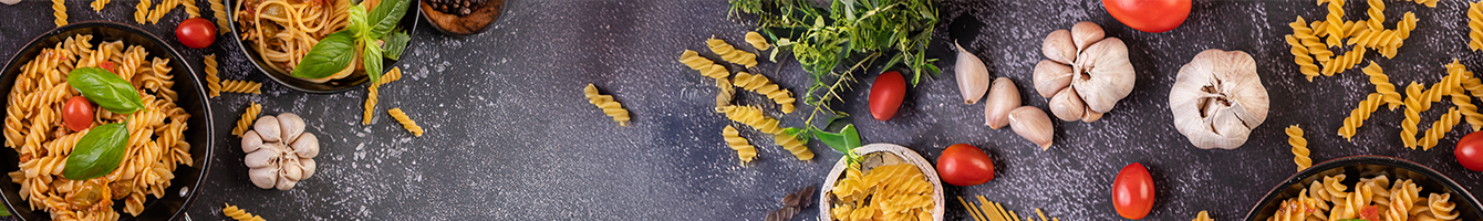 tészta banner