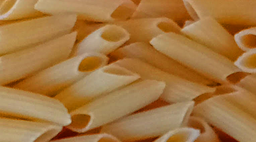 4 tojásos penne